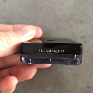 Illasqua eye pigment  in zeitgeist